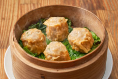 海老入りシューマイ（4個〜）