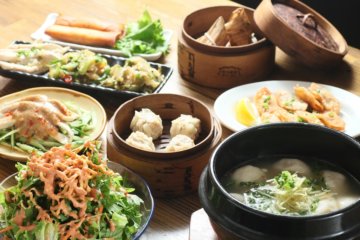 メニュー紹介 | 中華居酒屋の画像