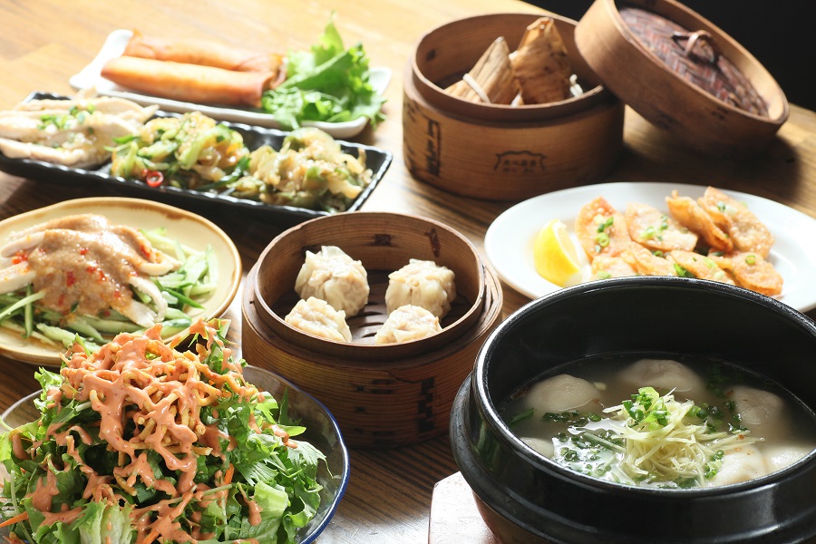 六本木で食べ放題・飲み放題を１ヶ月間！？の画像