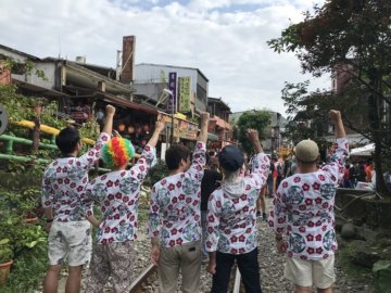 メンバー紹介の画像