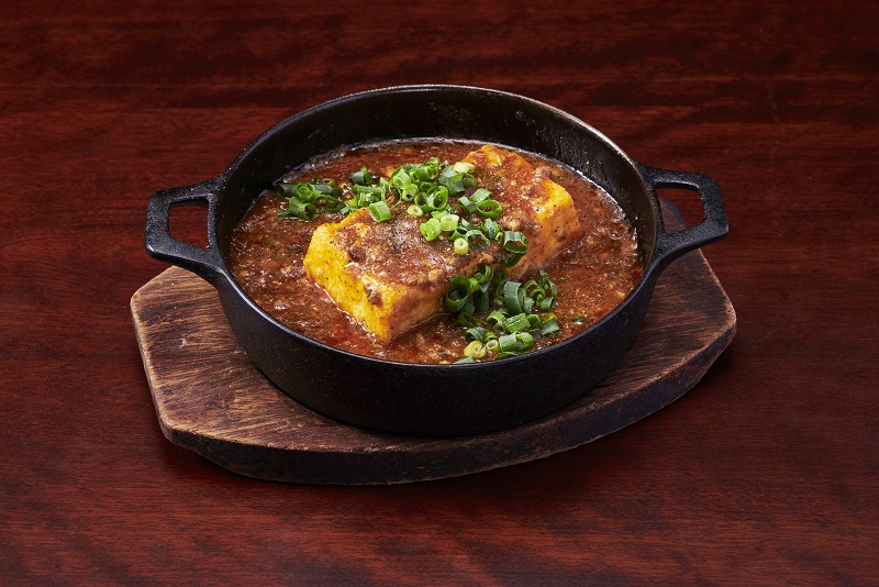 麻婆豆腐（六本木）の画像