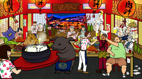 シブリパークの画像