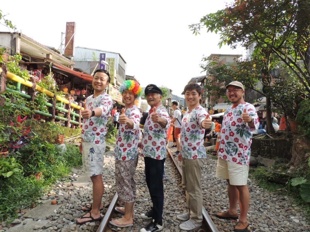 ひろきちエグジットインタビューの画像