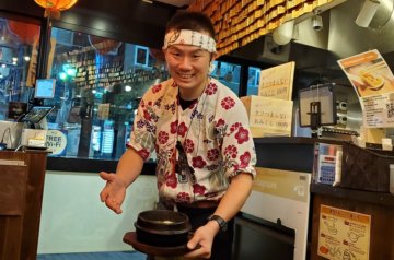 独立開業・暖簾分けの採用情報の画像