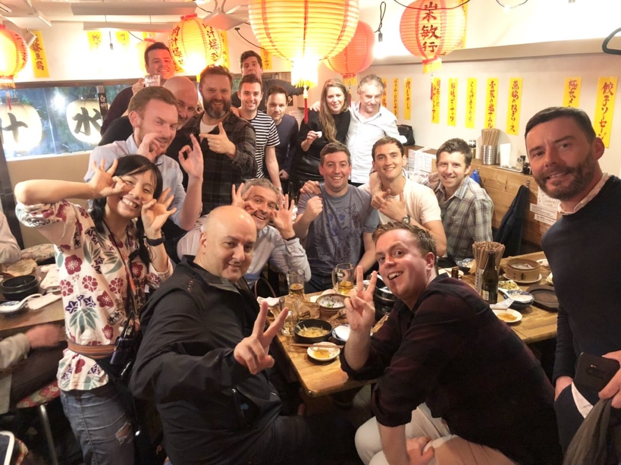 Best restaurants in tokyoの画像