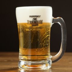 超達人の生ビール