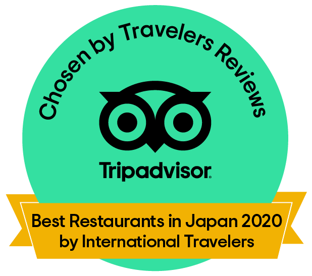 Best restaurants in JAPAN