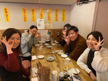 キッチハイク利用客