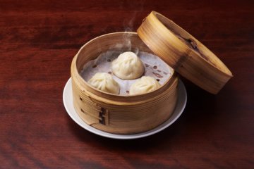 六本木の小籠包 (Xiaolongbao)の画像