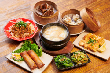 image for 4980 yen 2h all-you-can-drink plan