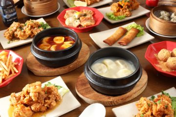 おすすめプランの画像