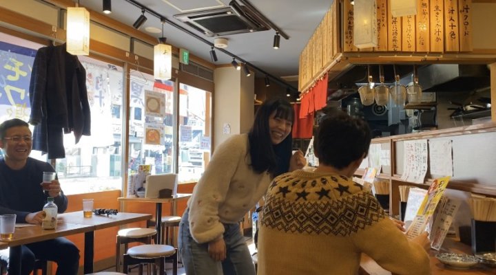 S1サーバーグランプリ・自主トレ２