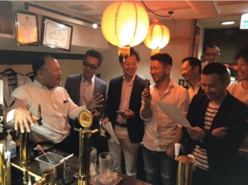 居酒屋の売上アップイベント