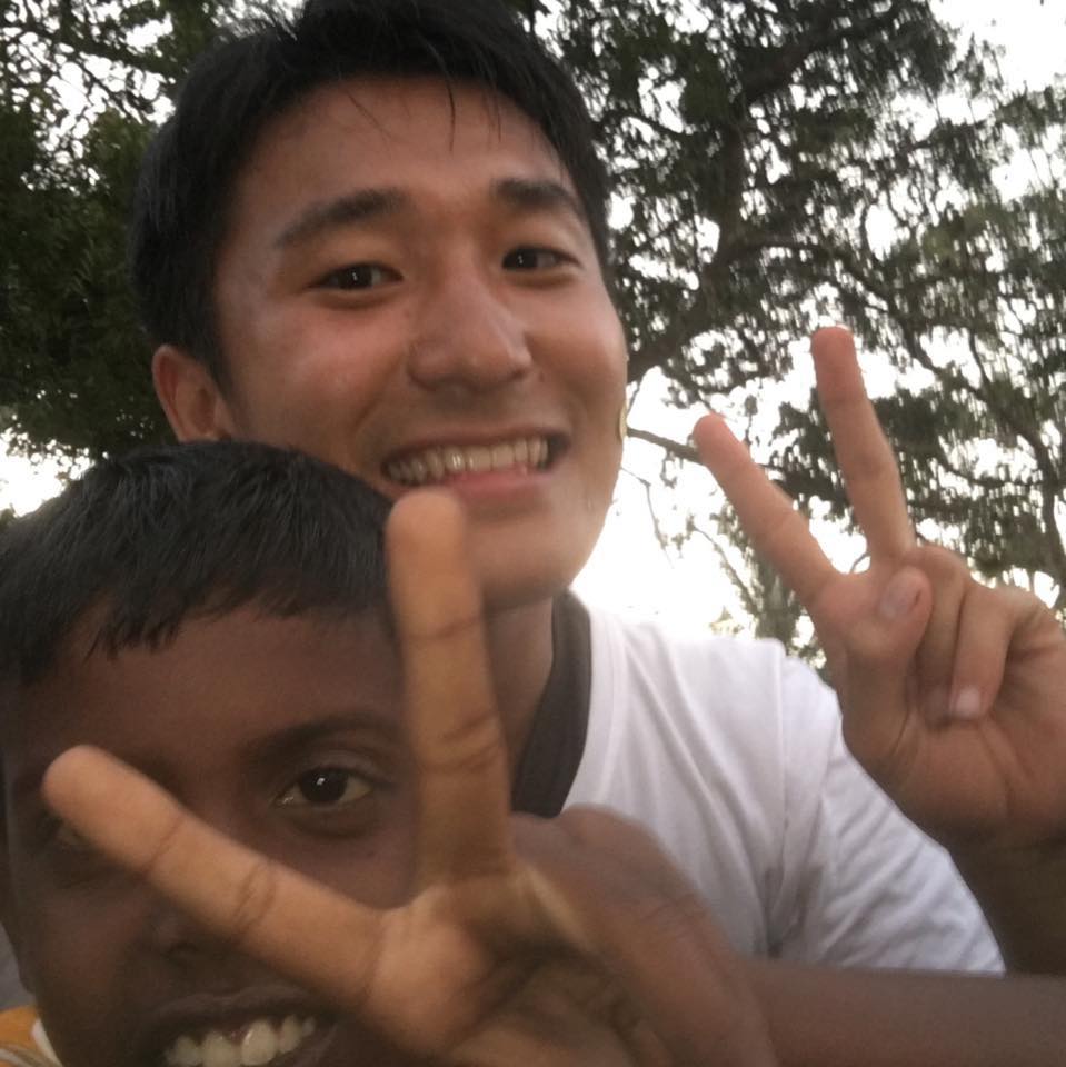 池田航介-公開型履歴書の画像