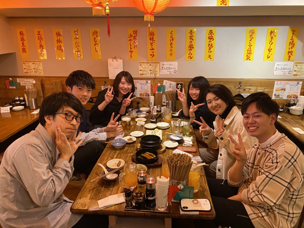 PAOナイト開催！！概要紹介｜肉汁水餃子 餃包 六本木交差点の画像