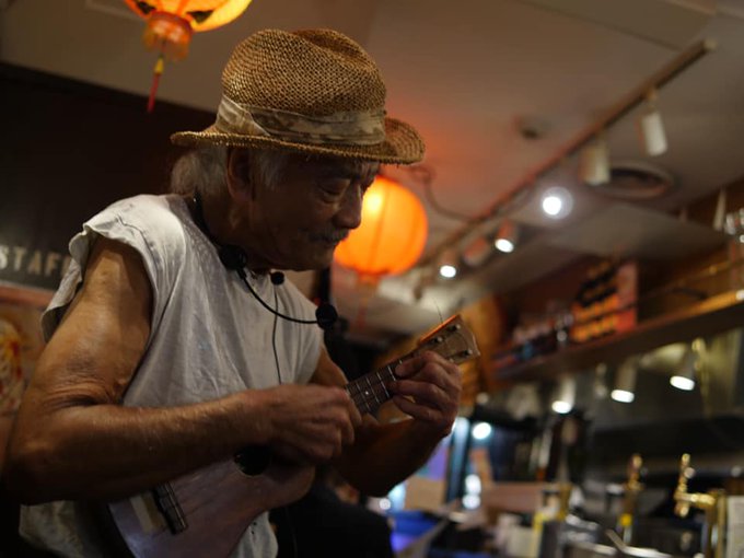 最高齢スタッフ82歳！高齢者スタッフの活躍に注目の画像