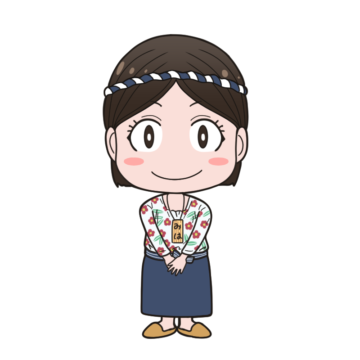 秋山海春　みは