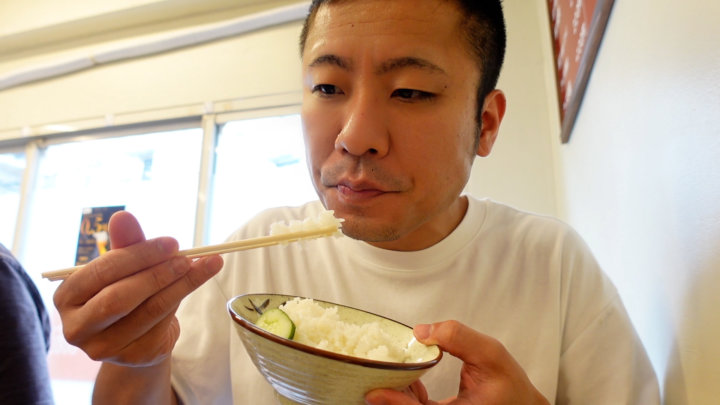 餃子とめしの包琳
