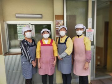 正社員、パート・アルバイト募集|有限会社タロコ（食品製造工場）の画像