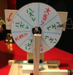 お客様を楽しませる！