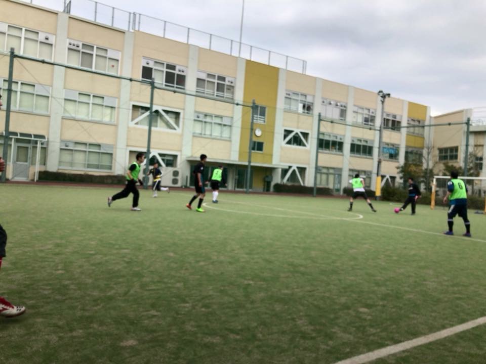 月に一度は身体動かすようにしてます！