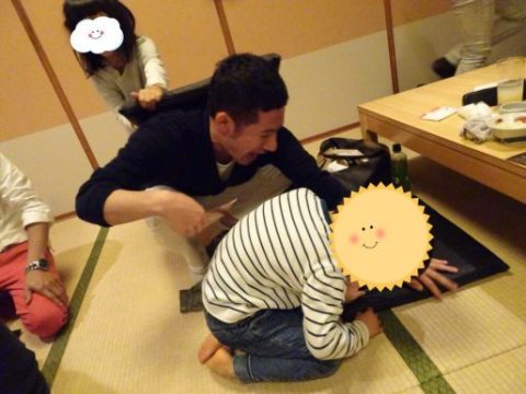 餃包って昔焼き餃子もあったんですの画像