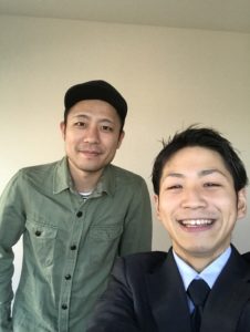 新生活スタート！のために・・