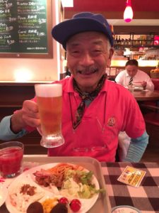 あだ名で呼び合う文化