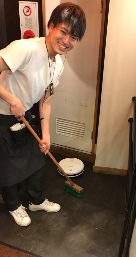 メニューに新カテゴリー登場！