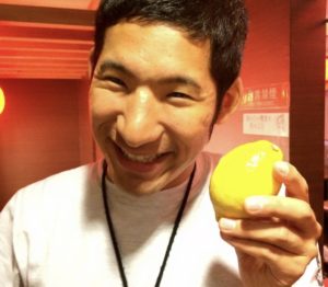 毎年全メンバーで旅行行っちゃいます！