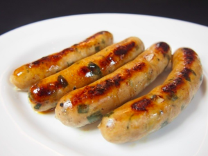 みんな大好き！ウチでしか食べられないもの