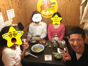 餃包にはお店の理念があります！！