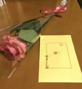 看板メニューの餃包って実は・・・