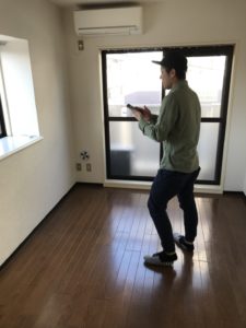 新生活スタート！のために・・