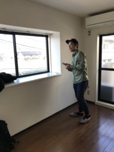 新生活スタート！のために・・