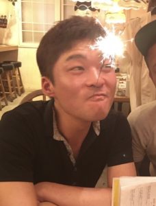 あだ名で呼び合う文化