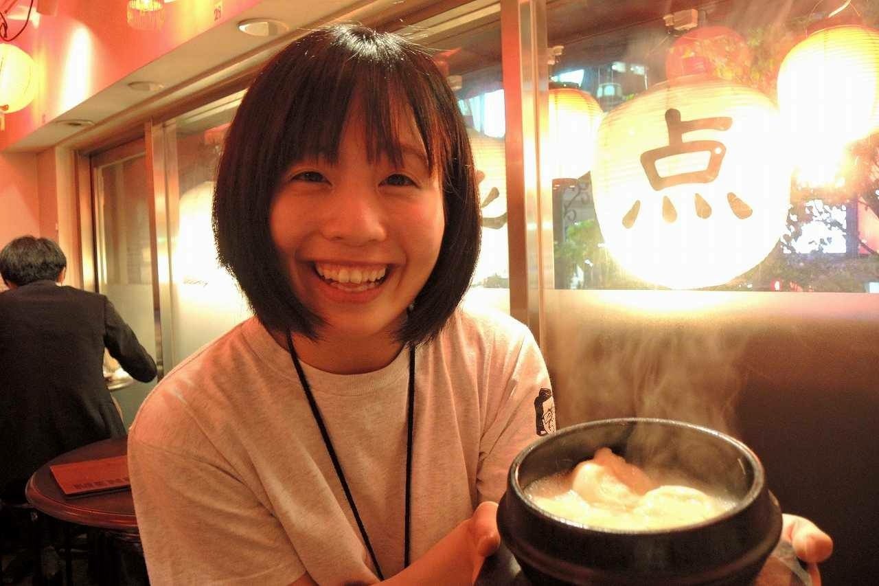 餃包の楽しみ方〜その１〜の画像