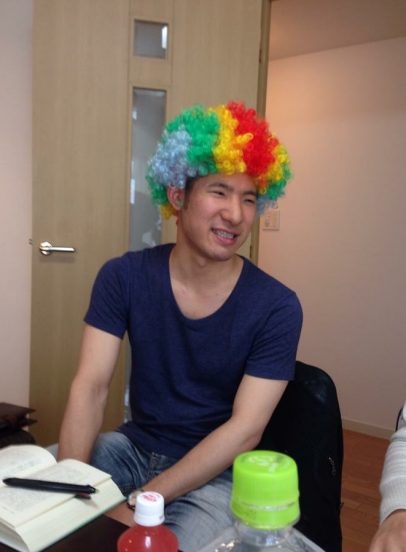 取締役の奥様発案！神制度の画像