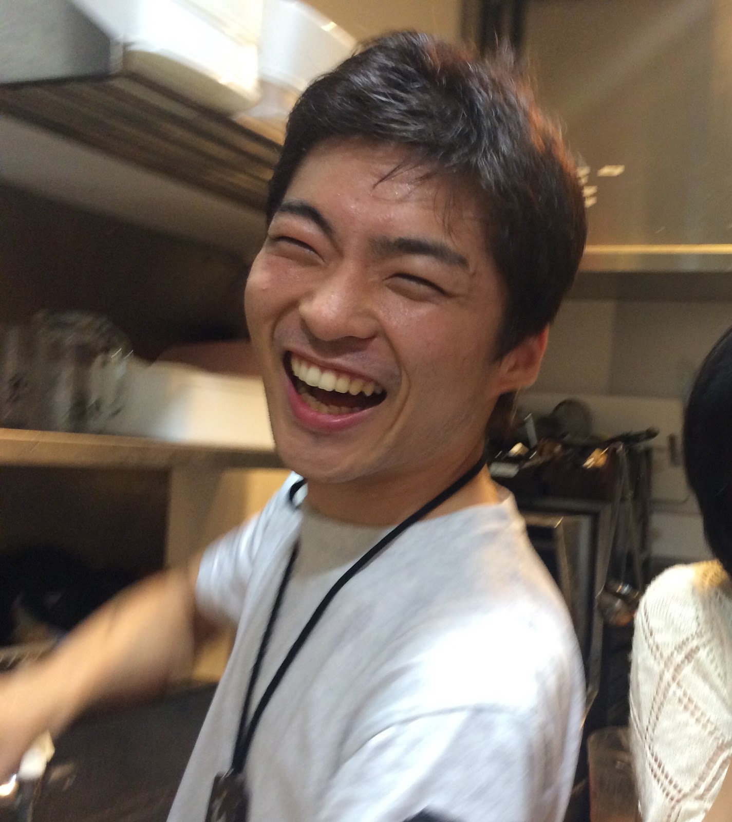 飲食店にファンクラブ！？