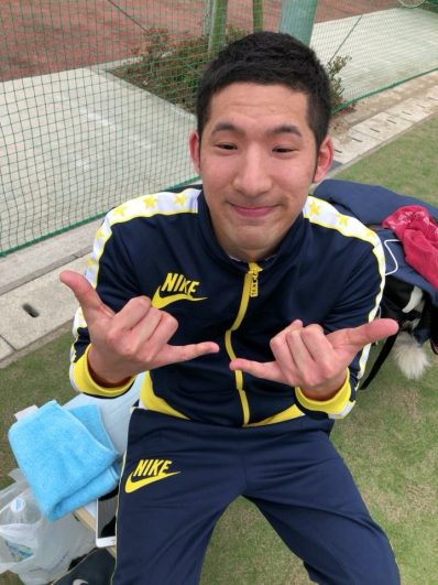 月に一度は身体動かすようにしてます！の画像