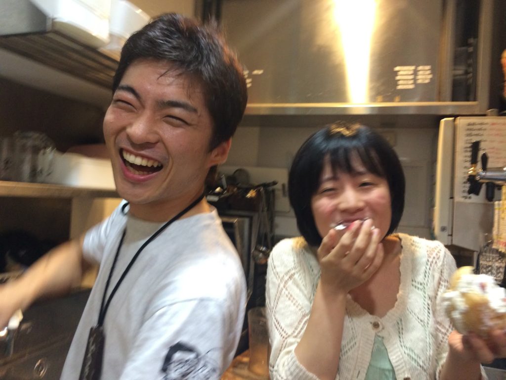 餃包の濃いファンでも知らないことを発表！