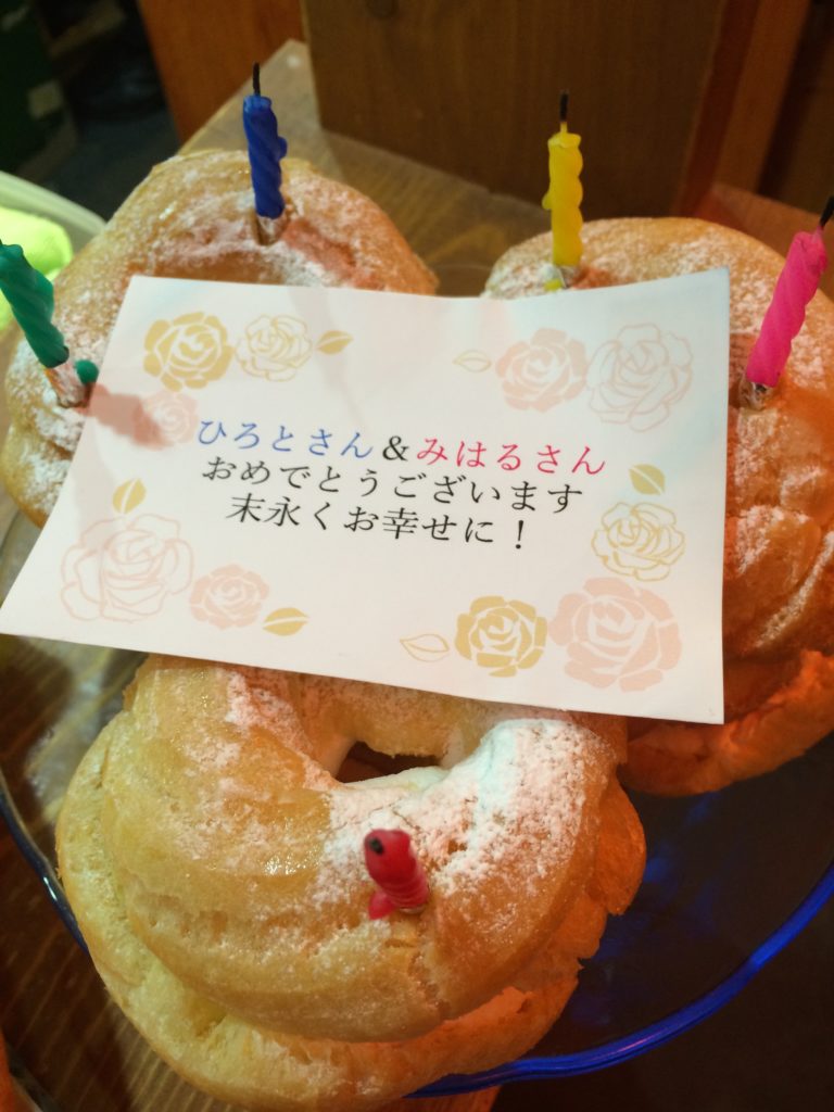 餃包の濃いファンでも知らないことを発表！