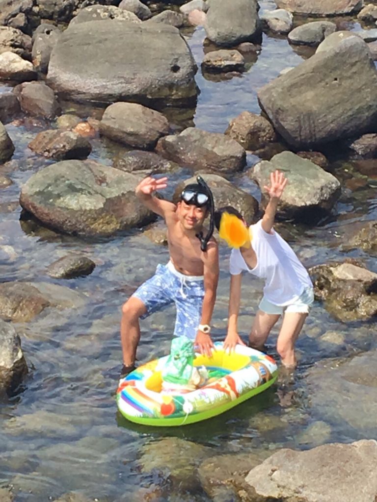 サバティカル休暇