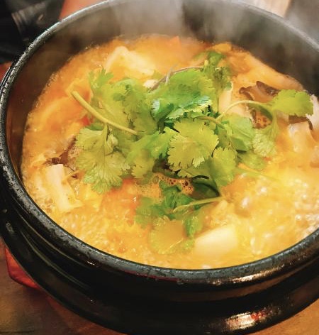 もう一つの餃包