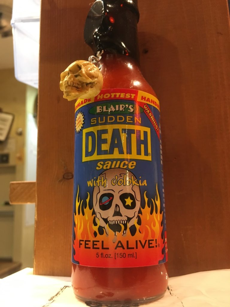 もう一つの餃包