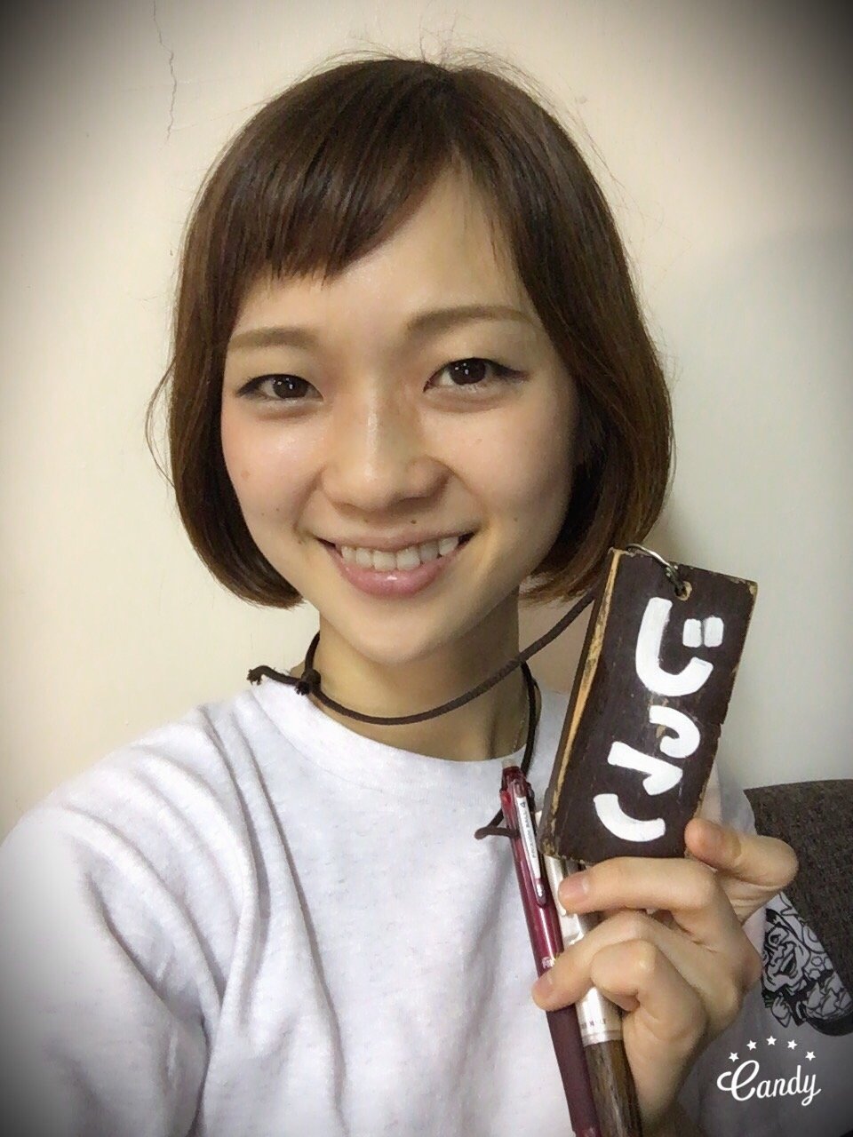 皆さん、ブログでは初めまして！の画像