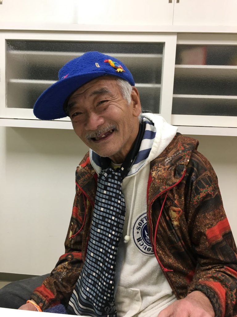 我々はオフィサーと呼ぶ！