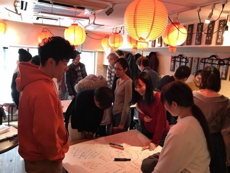 経営理念更新！決めたのは社長ではない！？の画像