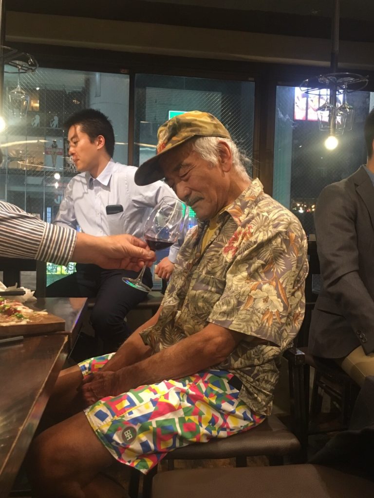 2018年度 入社式