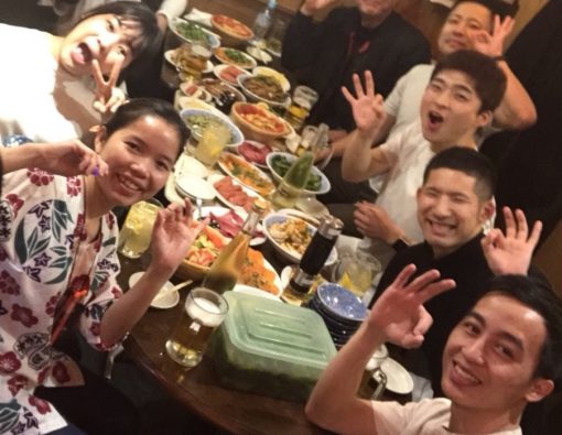 我々はオフィサーと呼ぶ！